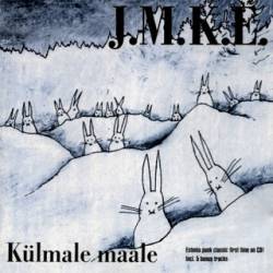 JMKE : Kylmälle Maalle